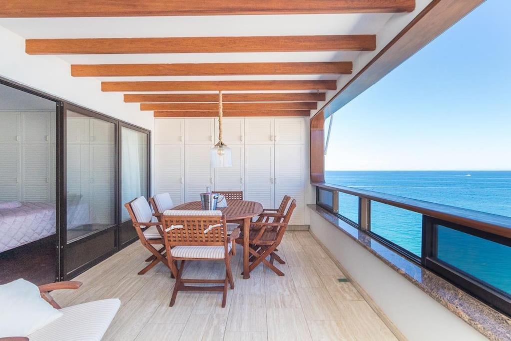 100 M2 Penthouse On The Beach. Паталавака Екстериор снимка