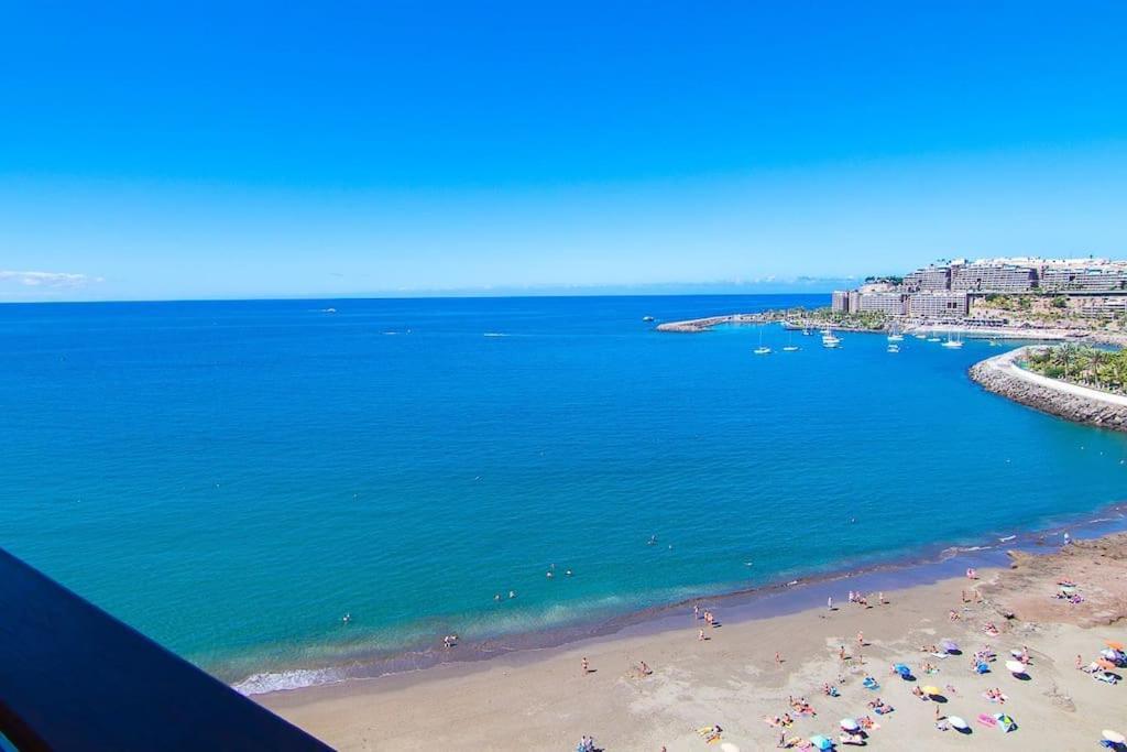 100 M2 Penthouse On The Beach. Паталавака Екстериор снимка