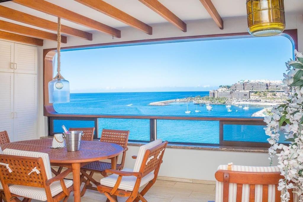 100 M2 Penthouse On The Beach. Паталавака Екстериор снимка