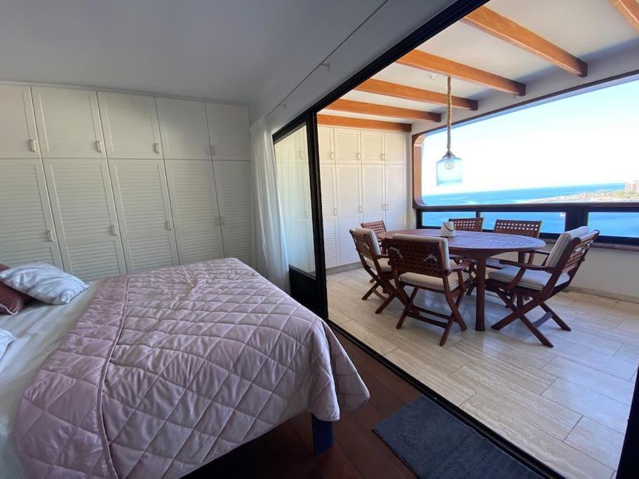 100 M2 Penthouse On The Beach. Паталавака Екстериор снимка