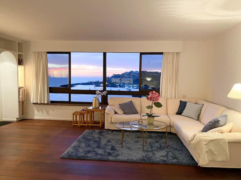 100 M2 Penthouse On The Beach. Паталавака Екстериор снимка