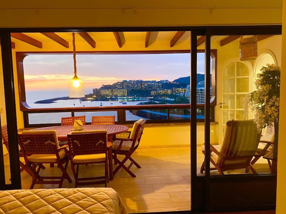 100 M2 Penthouse On The Beach. Паталавака Екстериор снимка