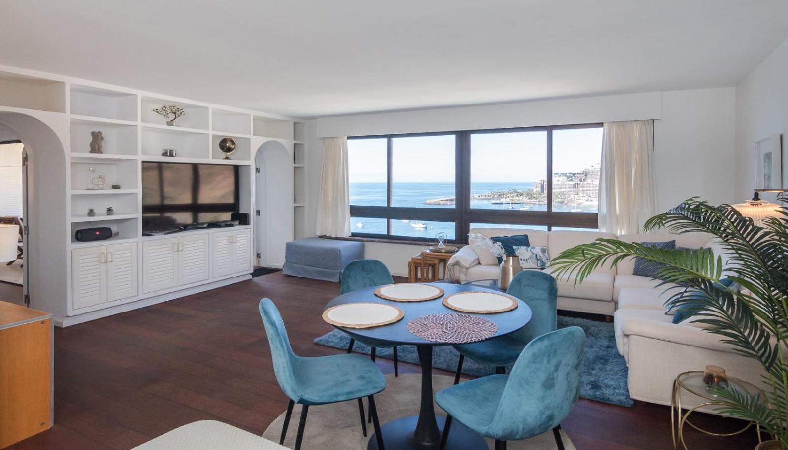 100 M2 Penthouse On The Beach. Паталавака Екстериор снимка